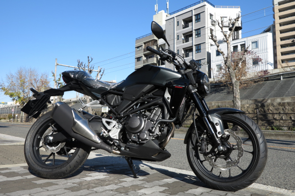 ＣＢ２５０Ｒ