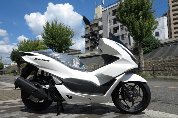 ＰＣＸ１６０